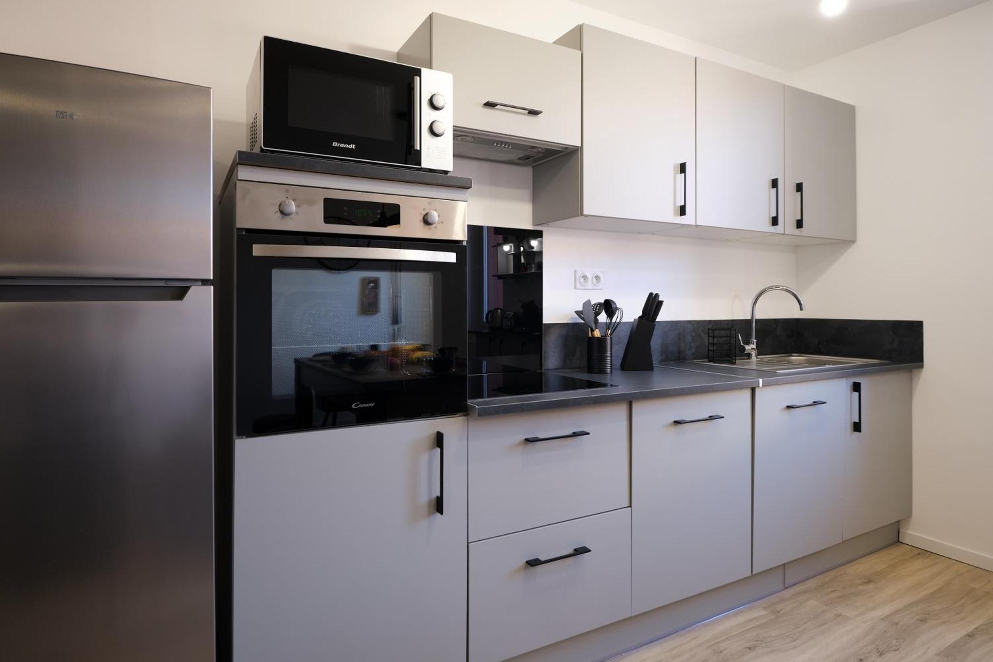 Magnifique*T4*Centre Ville*Wifi*Billard*Netflix* Лиму Екстериор снимка