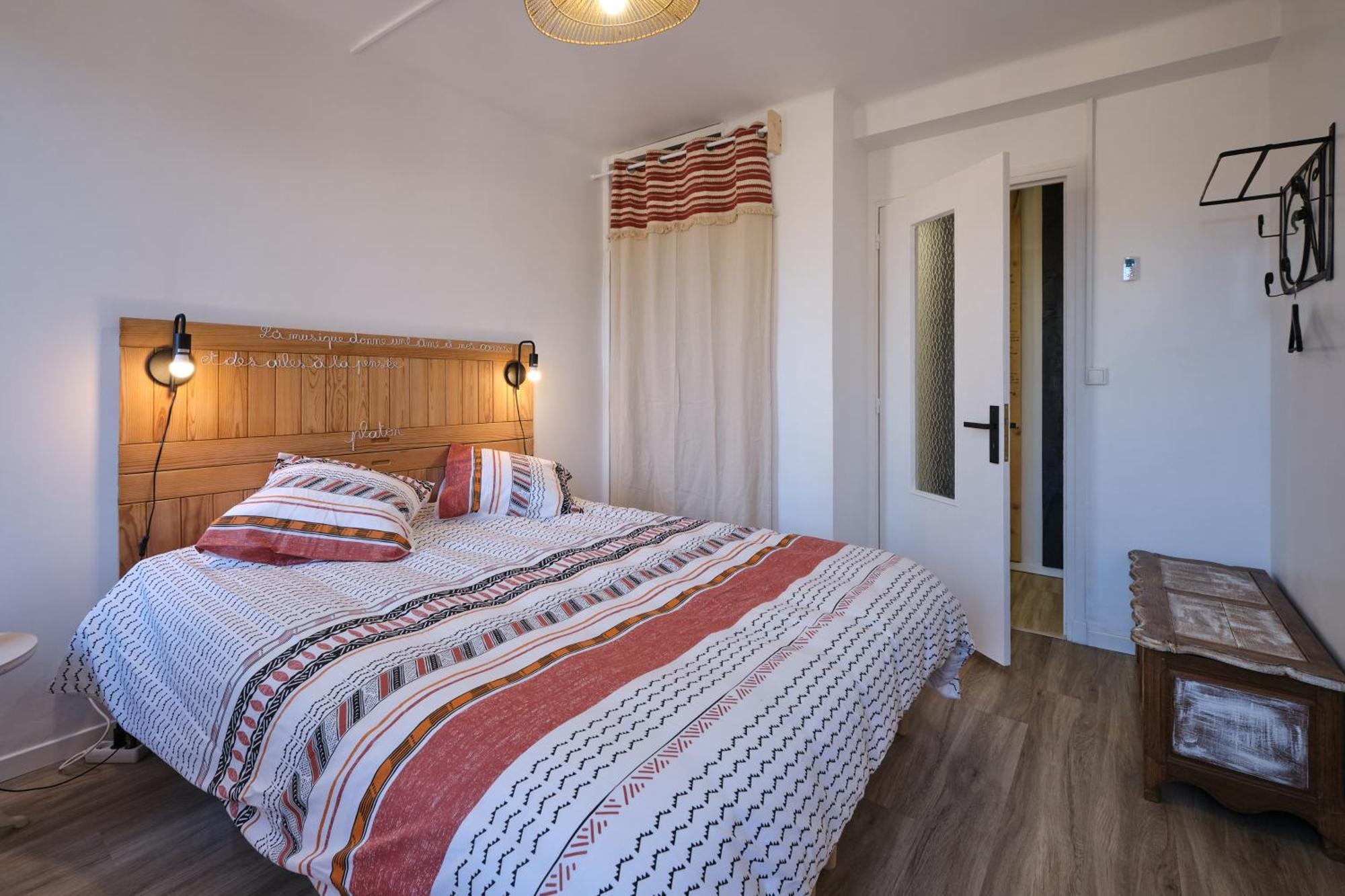 Magnifique*T4*Centre Ville*Wifi*Billard*Netflix* Лиму Екстериор снимка
