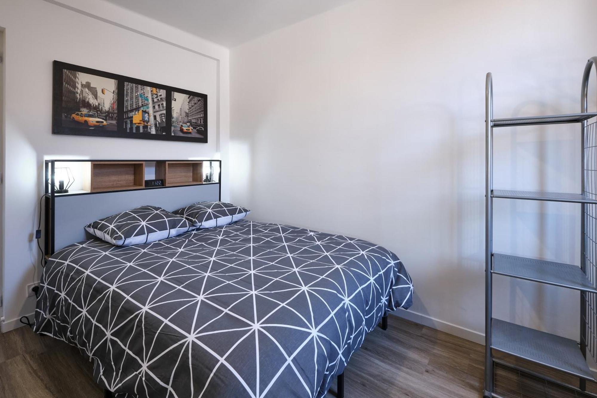 Magnifique*T4*Centre Ville*Wifi*Billard*Netflix* Лиму Екстериор снимка