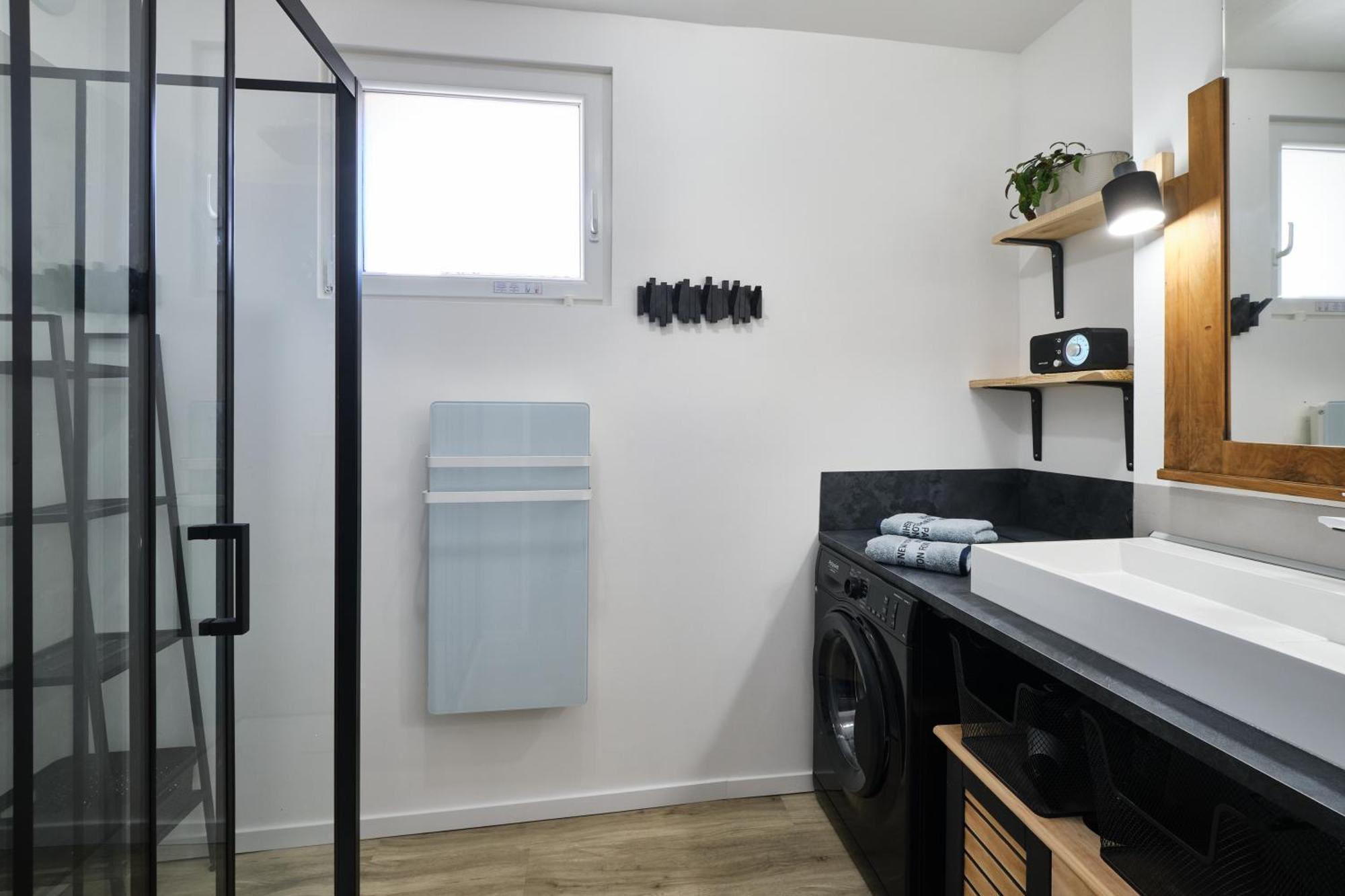 Magnifique*T4*Centre Ville*Wifi*Billard*Netflix* Лиму Екстериор снимка